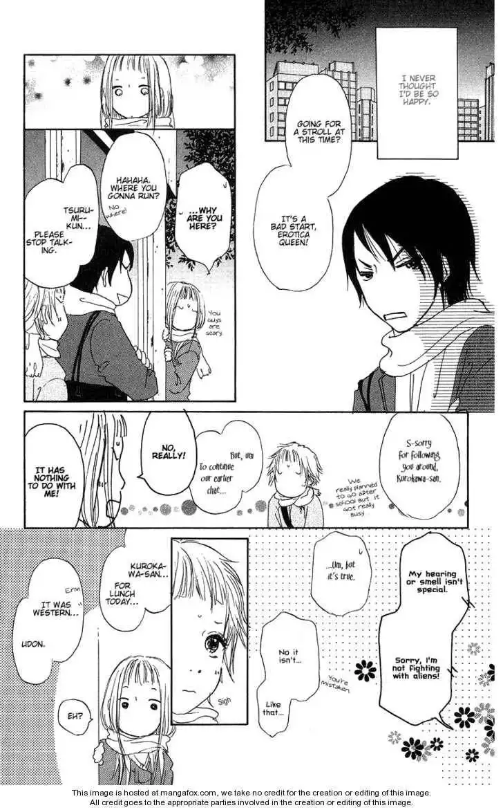 Para Paru Chapter 4 26